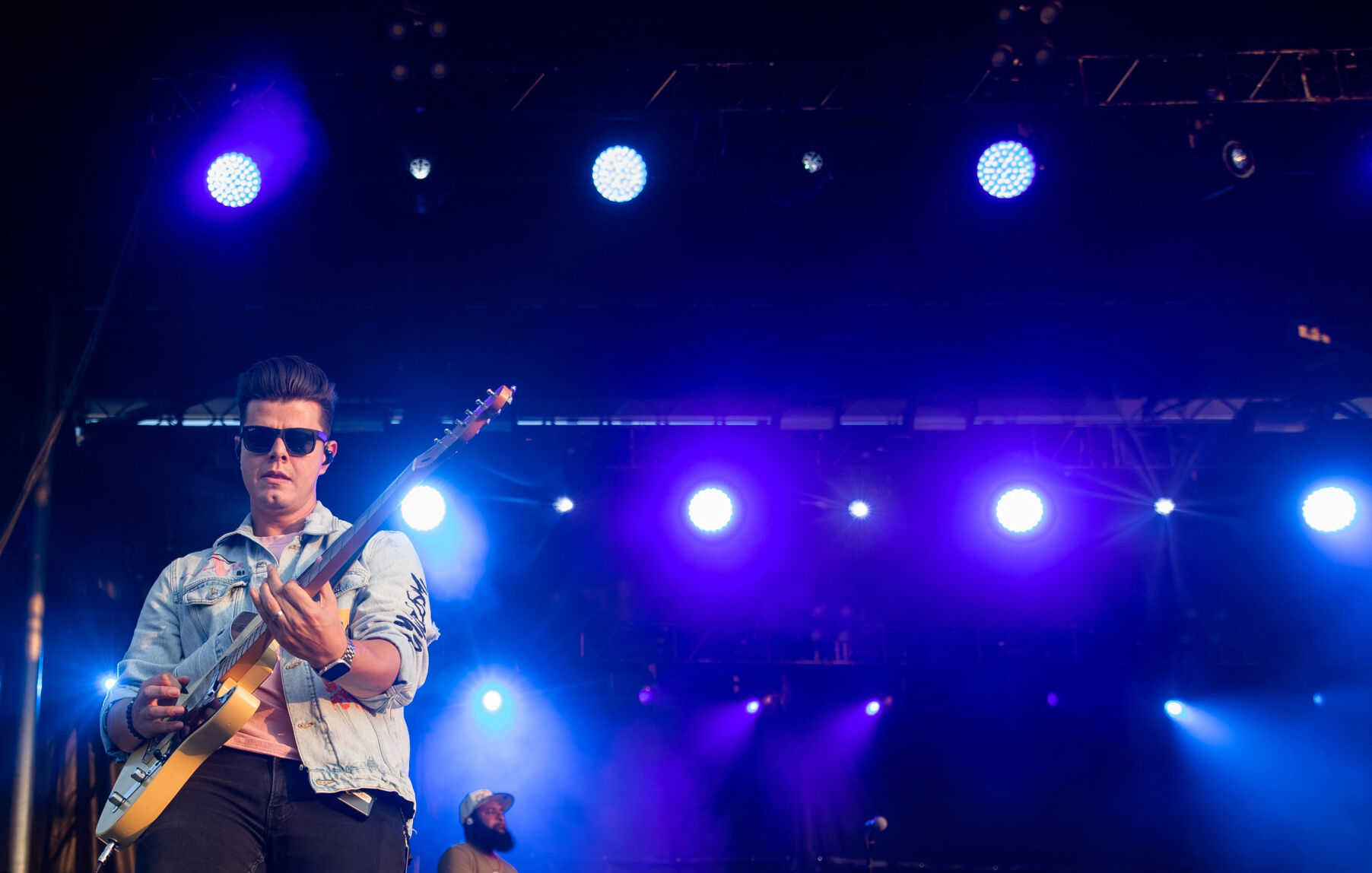 Borderland Festival